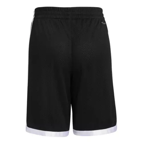 Girls' Adidas Basketball Shorts - Image 2