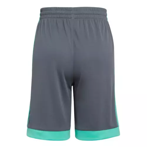 Boys' Adidas Winner Shorts - Image 2