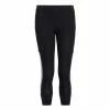 Girls' Adidas 3 Stripe Joggers