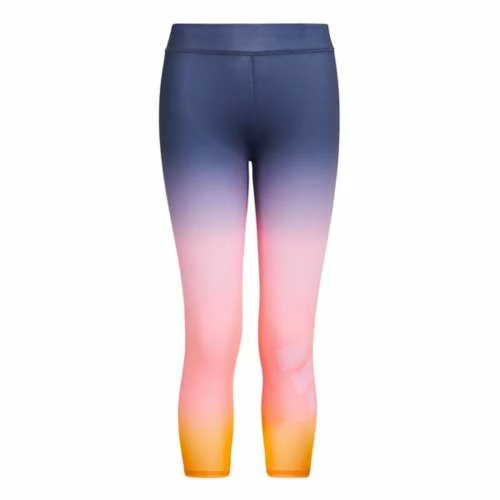 Girls' Adidas Ombre Tights