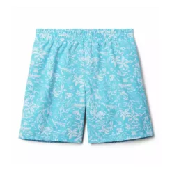 Boys' Columbia PFG Super Backcast Hybrid Shorts