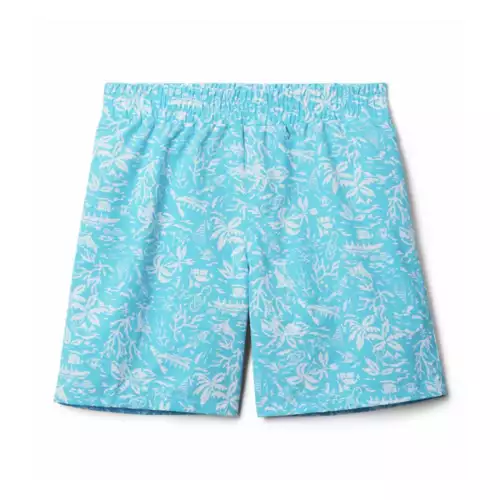 Boys' Columbia PFG Super Backcast Hybrid Shorts
