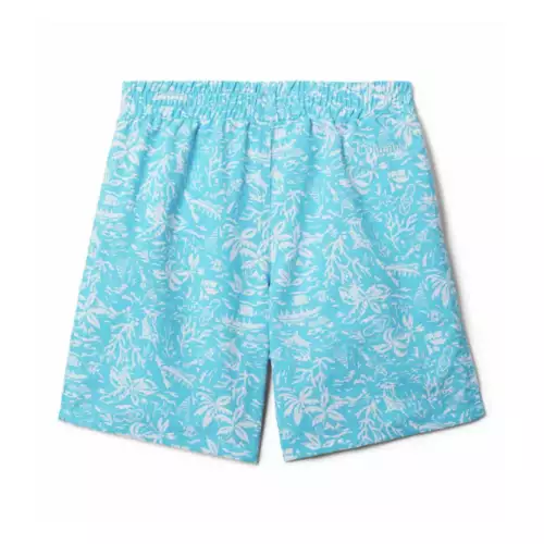 Boys' Columbia PFG Super Backcast Hybrid Shorts - Image 2