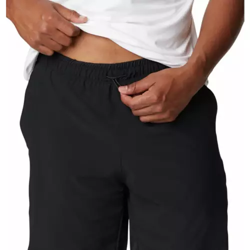 Men's Columbia Alpine Chill Zero Hybrid Shorts - Image 2