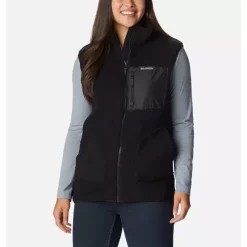 Women's Columbia Holly Hideaway Vest