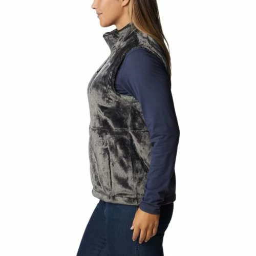 Women's Columbia Fireside Vest - Image 2