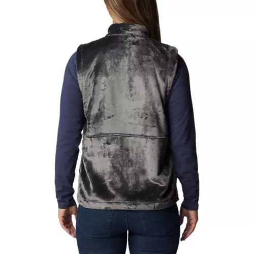 Women's Columbia Fireside Vest - Image 3