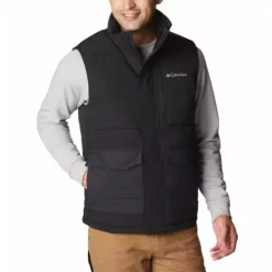Men's Columbia Marquam Peak Fusion Vest