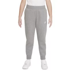 Girls' Nike Sportswear Club Fleece Joggers