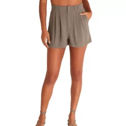 Z-Supply Women's Z Supply Calista Chino Shorts