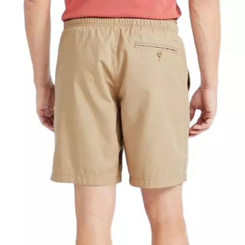 Men's L.L.Bean Dock Chino Shorts - Image 2