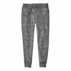 Women's L.L.Bean Marled Cozy Joggers