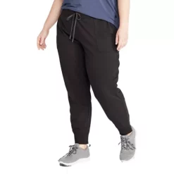 Women's L.L.Bean Plus Cozy Joggers