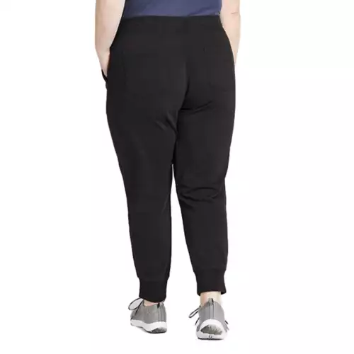 Women's L.L.Bean Plus Cozy Joggers - Image 2
