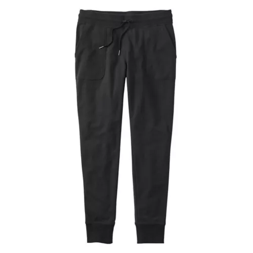 Women's L.L.Bean Plus Cozy Joggers - Image 3