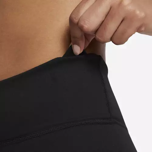 Women's Nike Therma-FIT One Mid Rise Leggings - Image 3