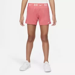 Girls' Nike Dri-FIT Trophy Training Shorts