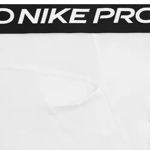 Boys' Nike Pro Dri-FIT Compression Shorts - Image 3