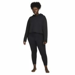 Women's Nike Plus Yoga Dri-FIT High-Rise 7/8 Leggings