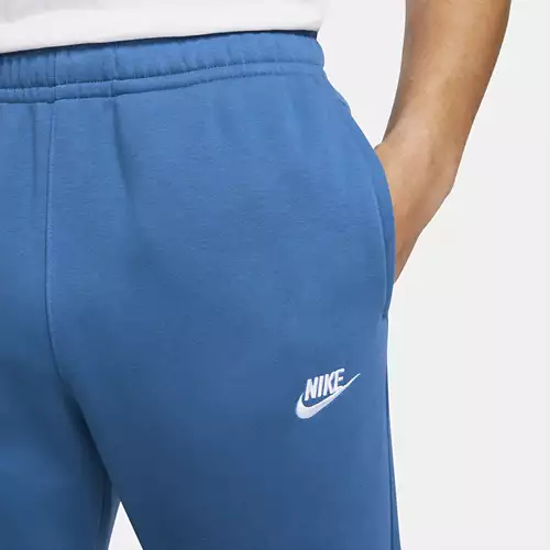 Men's Nike Club Fleece Joggers - Image 2