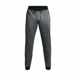 Men's Under Armour Tricot Joggers