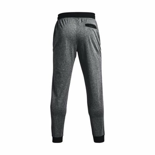 Men's Under Armour Tricot Joggers - Image 2