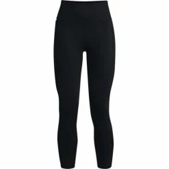 Women's Under Armour Meridian Ankle Leggings