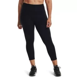 Women's Under Armour Plus Meridian Ankle Leggings