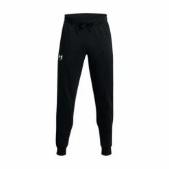 Men's Under Armour Rival Fleece Logo Joggers