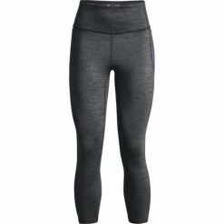 Women's Under Armour Meridian Heather Ankle Leggings