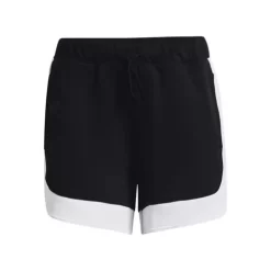 Women's Under Armour Basketball Fleece Lounge Shorts