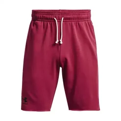 Men's Under Armour Rival Terry Lounge Shorts