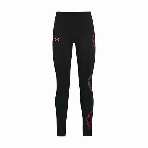 Girls' Under Armour Favorite 2.0 Tights