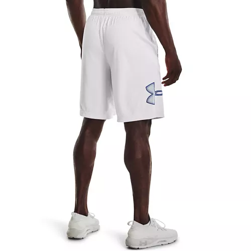 Men's Under Armour Tech Graphic Shorts - Image 4
