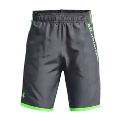 Boys' Under Armour Stunt Stripe 3.0 Shorts