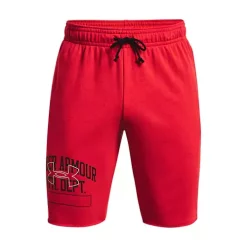 Men's Under Armour Rival Terry Department Lounge Shorts