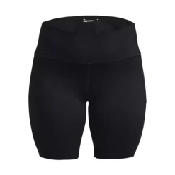Women's Under Armour Plus Meridian Biker Shorts
