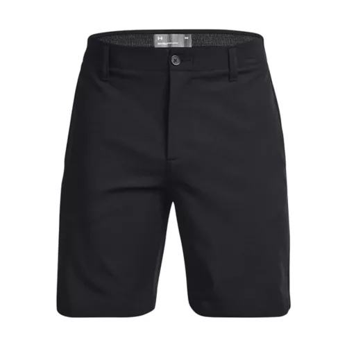 Men's Under Armour Iso-Chill Flat Front Golf Chino Shorts