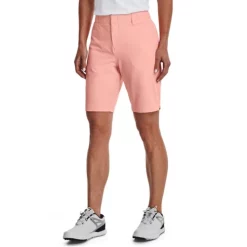 Women's Under Armour Links Golf Chino Shorts