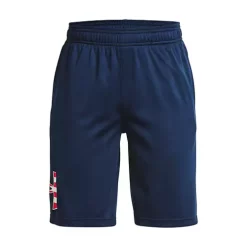 Boys' Under Armour Freedom Prototype Shorts