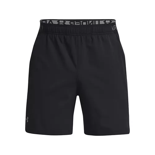 Men's Under Armour Vaish Woven 6 Inch Shorts