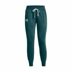 Women's Under Armour Rival Fleece Joggers