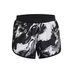 Women's Under Armour Fly By Anywhere Shorts