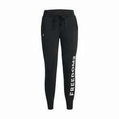Women's Under Armour Freedom Rival Joggers