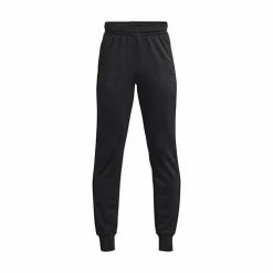 Boys' Under Armour Fleece No String Joggers Sweatpants
