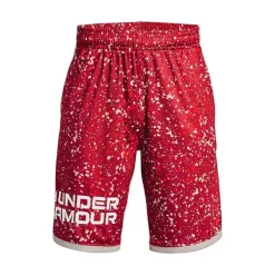 Boys' Under Armour Stunt 3 Plus Shorts