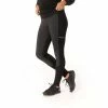 Women's Smartwool Merino Sport Fleece Wind Tights