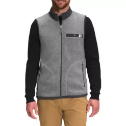 Men's The North Face Gordon Lyons Full Zip Vest