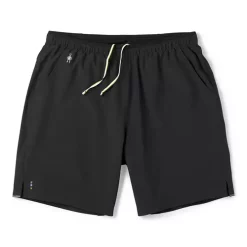 Men's Smartwool Merino Sport Lined 8 Inch Shorts