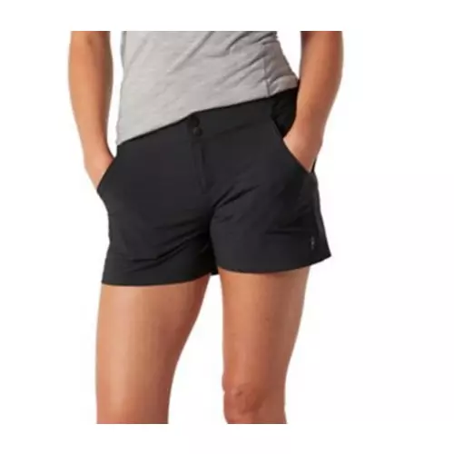 Women's Smartwool Merino Sport Hike Chino Shorts
